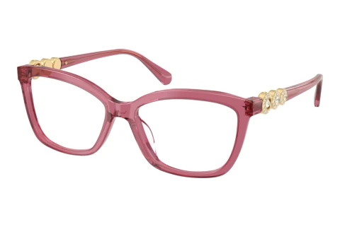 Okulary korekcyjne Swarovski SK2072U 1107