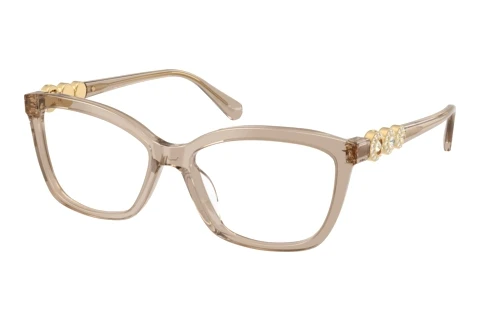 Okulary korekcyjne Swarovski SK2072U 1116