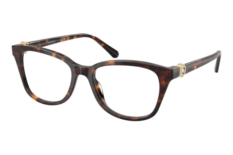 Okulary korekcyjne Swarovski SK2073 1002