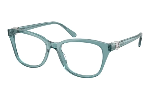 Okulary korekcyjne Swarovski SK2073 1118