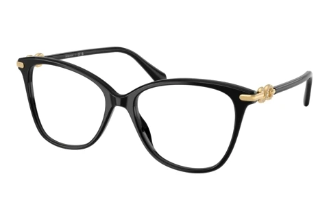 Okulary korekcyjne Swarovski SK2074 1001