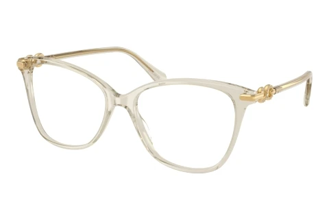Okulary korekcyjne Swarovski SK2074 3003