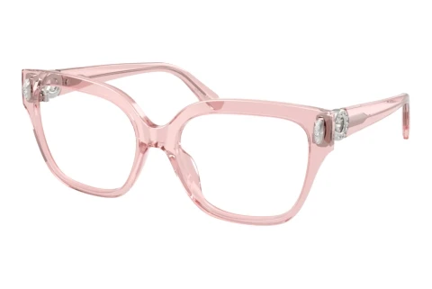 Okulary korekcyjne Swarovski SK2076U 1105