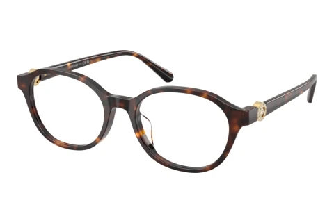 Okulary korekcyjne Swarovski SK2077D 1002