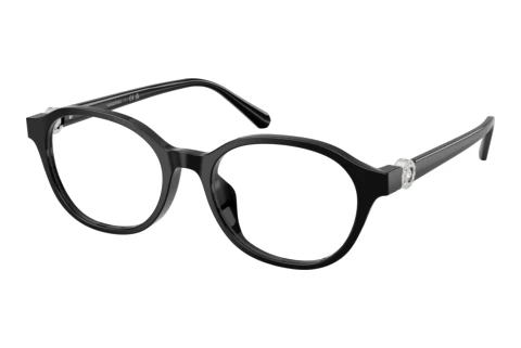 Okulary korekcyjne Swarovski SK2077D 1038