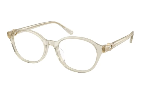 Okulary korekcyjne Swarovski SK2077D 3003