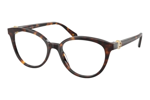Okulary korekcyjne Swarovski SK2078 1002