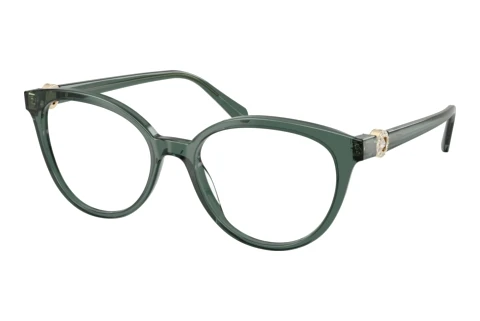 Okulary korekcyjne Swarovski SK2078 1043