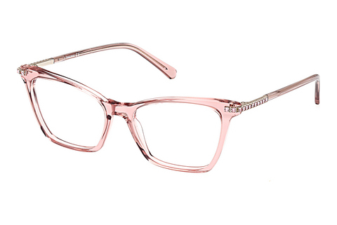 Okulary korekcyjne Swarovski SK5471 072