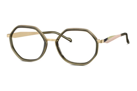 Okulary korekcyjne TITANFLEX EBT 826053 24