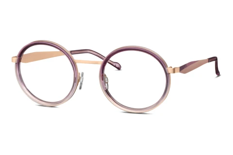 Okulary korekcyjne TITANFLEX EBT 826054 25