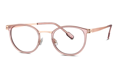Okulary korekcyjne TITANFLEX Kids EBO 830155 25