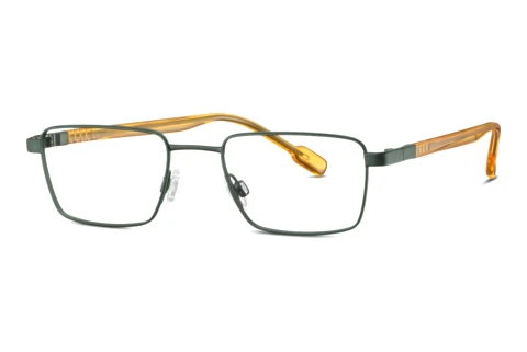 Okulary korekcyjne TITANFLEX Kids EBO 830157 40
