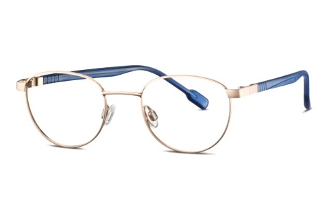 Okulary korekcyjne TITANFLEX Kids EBO 830158 20