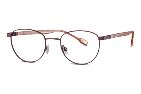 Okulary korekcyjne TITANFLEX Kids EBO 830158 50