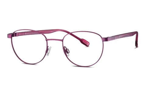 Okulary korekcyjne TITANFLEX Kids EBO 830158 55