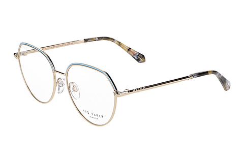 Okulary korekcyjne Ted Baker 2297 402