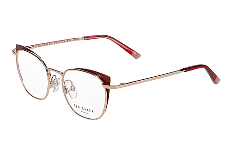 Okulary korekcyjne Ted Baker 392273 205