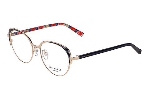 Okulary korekcyjne Ted Baker 392316 689