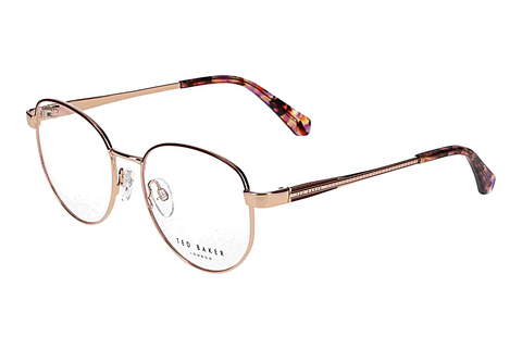 Okulary korekcyjne Ted Baker 392330 401