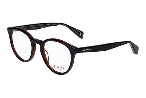 Okulary korekcyjne Ted Baker 398312 001