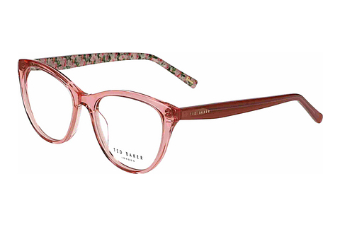 Okulary korekcyjne Ted Baker 399289 296