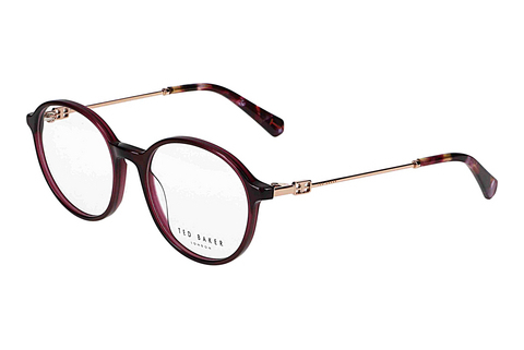 Okulary korekcyjne Ted Baker 399291 693