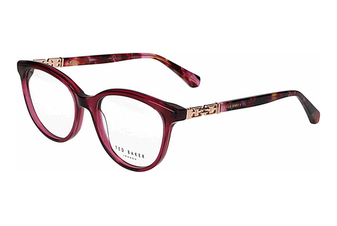 Okulary korekcyjne Ted Baker 399300 201