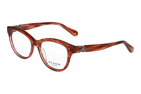 Okulary korekcyjne Ted Baker 399313 201