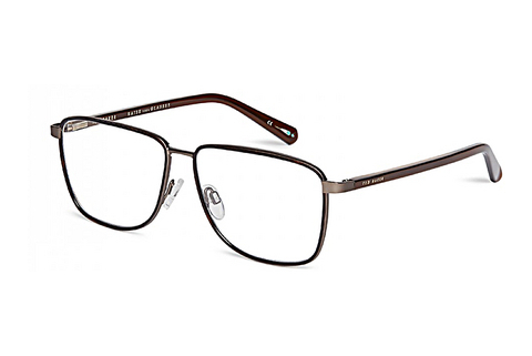 Okulary korekcyjne Ted Baker 4300 180