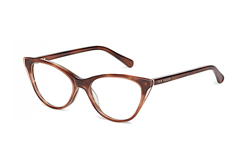 Okulary korekcyjne Ted Baker 9194 296