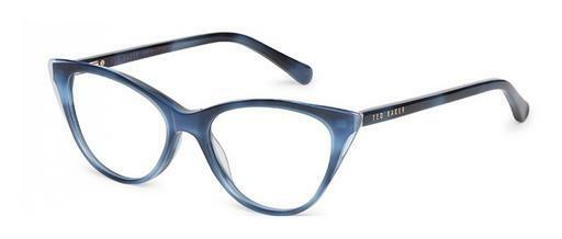 Okulary korekcyjne Ted Baker 9194 611