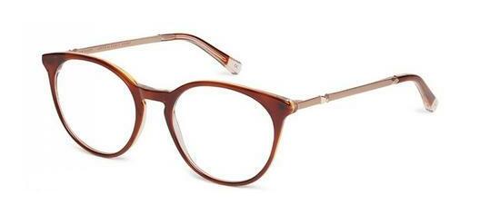 Okulary korekcyjne Ted Baker 9196 172