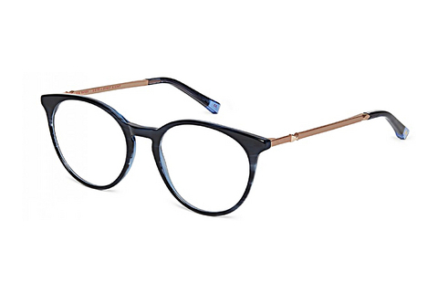 Okulary korekcyjne Ted Baker 9196 651