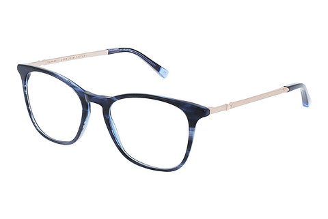 Okulary korekcyjne Ted Baker 9209 651