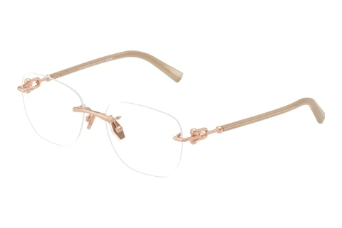 Okulary korekcyjne Tiffany TF1170D 6105