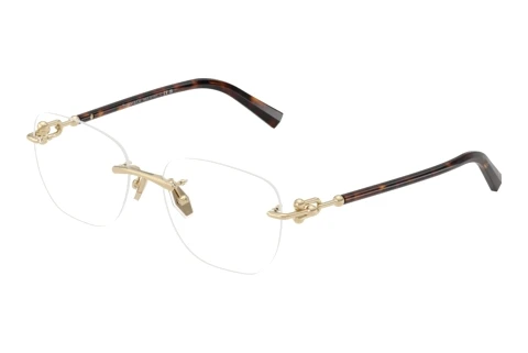 Okulary korekcyjne Tiffany TF1170D 6189