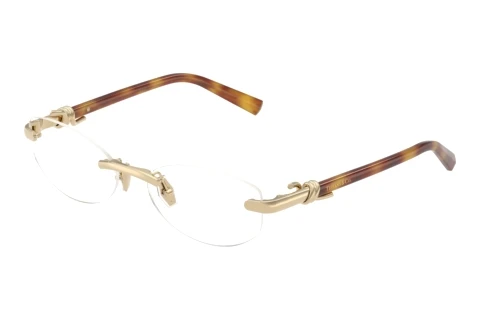 Okulary korekcyjne Tiffany TF1178 6245