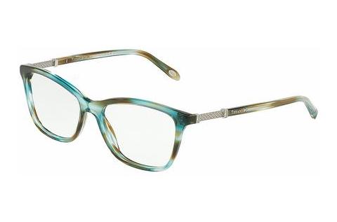 Okulary korekcyjne Tiffany TF2116B 8124