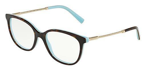 Okulary korekcyjne Tiffany TF2168 8134
