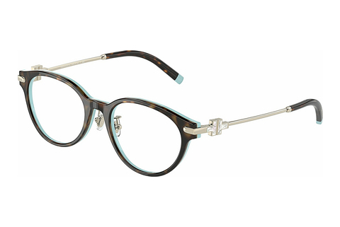 Okulary korekcyjne Tiffany TF2218D 8134