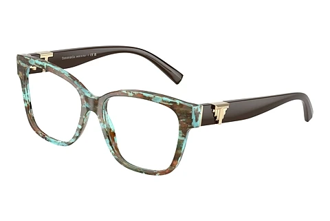 Okulary korekcyjne Tiffany TF2246 8422