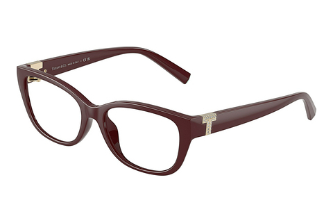 Okulary korekcyjne Tiffany TF2254BU 8389