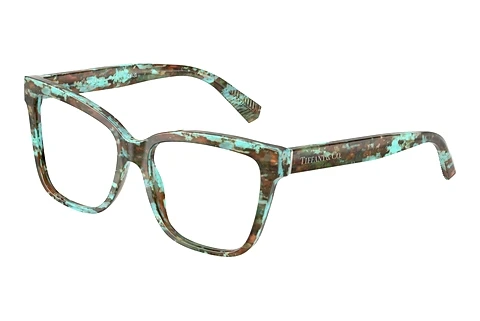 Okulary korekcyjne Tiffany TF2260 8422