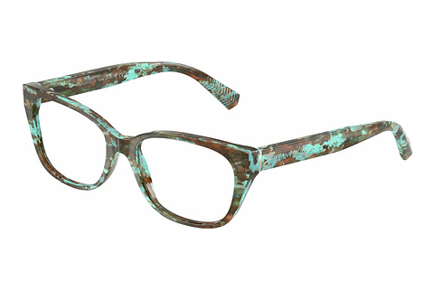 Okulary korekcyjne Tiffany TF2261 8422