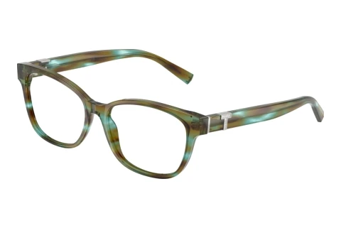 Okulary korekcyjne Tiffany TF2270B 8124