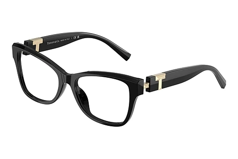 Okulary korekcyjne Tiffany TF2272U 8001