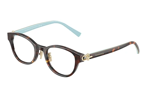 Okulary korekcyjne Tiffany TF2273D 8015