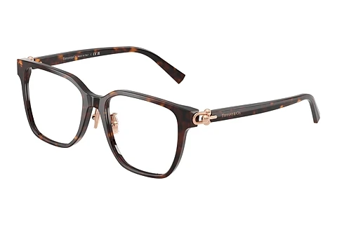 Okulary korekcyjne Tiffany TF2274D 8015