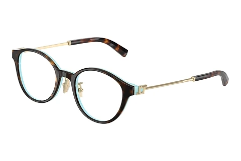 Okulary korekcyjne Tiffany TF2275D 8134